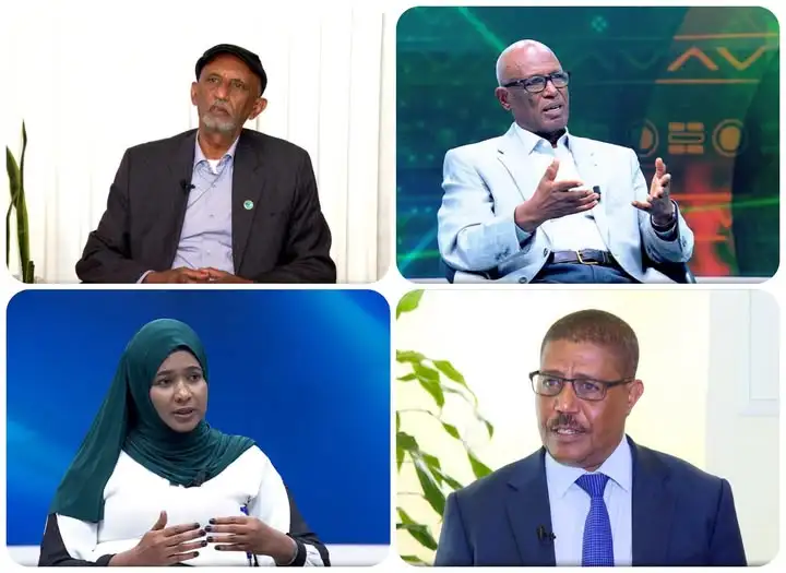 ሕገ-ወጡ የህወሓት ቡድን የትግራይ ሕዝብን እና ተተኪውን ትውልድ ለከፋ ስቃይ እየዳረገ ነው