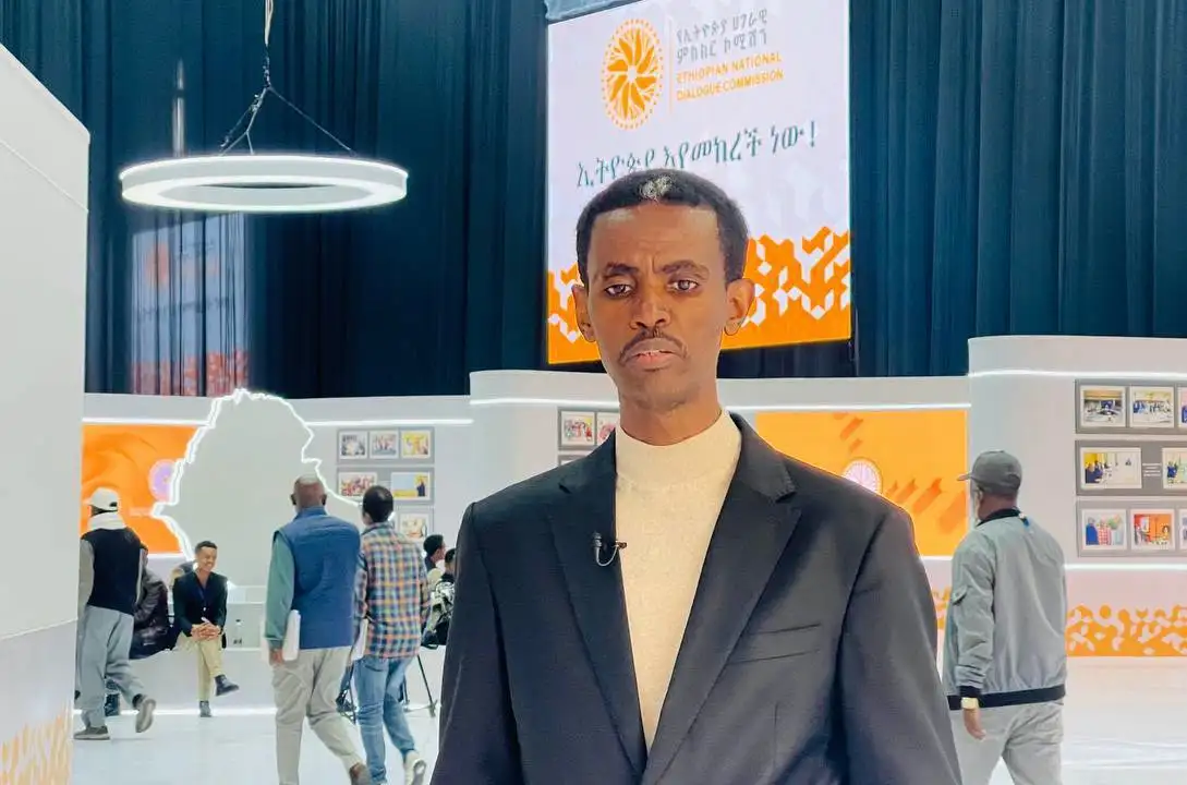 ከታሪካዊ ጠላቶች ጋር በማበር ሀገርን ለማፍረስ እየሠራ ያለው ሕገ ወጡ የህወሓት ቡድን ሊወገዝ ይገባል - አቶ ተስፋሁን ዓለምነህ