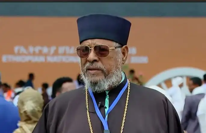 “ሃይማኖቶች ከተፈቃቀሩ ለሀገር ይበጃሉ፤ የምክክር ጉባኤውም የሀገርን ራዕይ እውን ያደርጋል”፦ ሊቀ ብርሃን ቀለምወርቅ ቢምረው