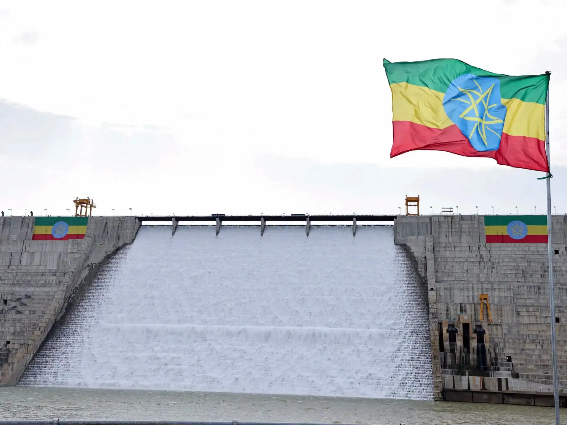 ከጂኦፖለቲካዊ ጫና እስከ ሕዝባዊ ጽናት፡- ታላቁ የኢትዮጵያ ሕዳሴ ግድብ የትውልድ ዐሻራ