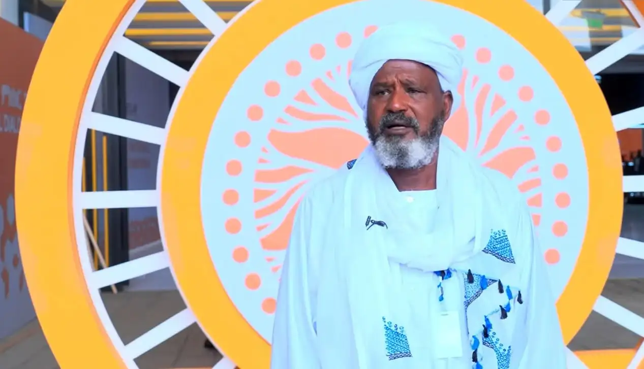 በሰው ሰራሽ አስተውሎት (AI) የታገዘው ታሪካዊው የምክክር መድረክ፤ የሺዎችን ድምፅ ያለአድልዎ ያደራጀው ዘመናዊ አሠራር