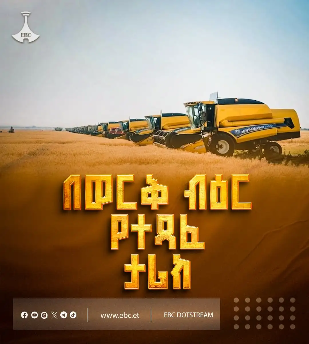 በወርቅ ብዕር የተጻፈ ታሪክ