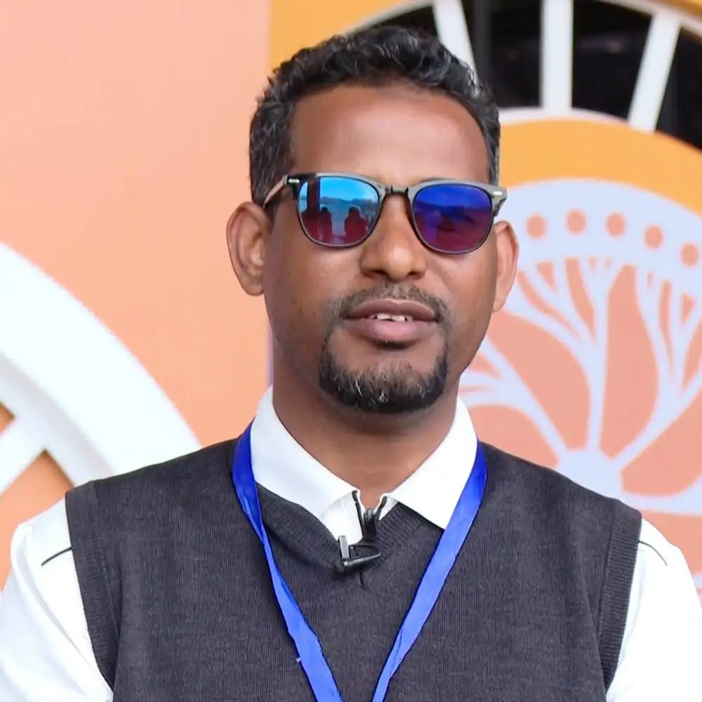መድረኩ በፖለቲካው መስክ እስከዛሬ ከተደረጉት ውይይቶችና ክርክሮች ሁሉ ለየት ያለ ትስስር የፈጠረ ነው፡- አቶ ጣሒር ሙሐመድ