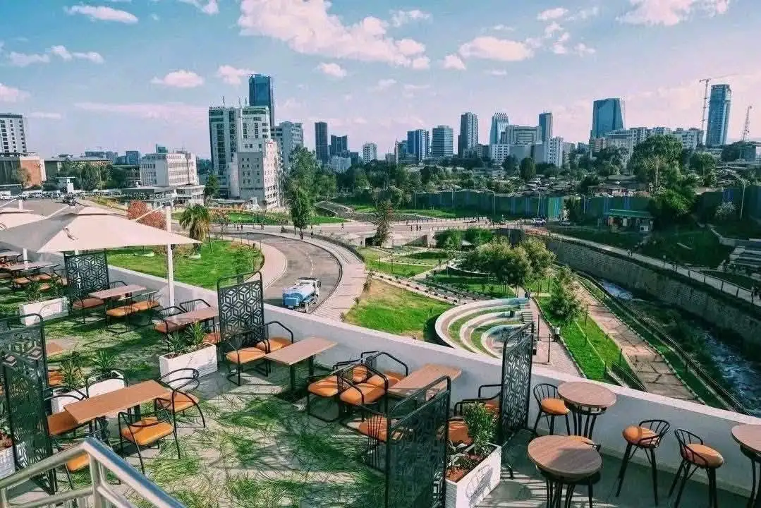 ከውበት ባሻገር፡- የአዲስ አበባ የወንዝ ዳርቻ ልማትና የዜጎች የኑሮ ዘይቤ ለውጥ