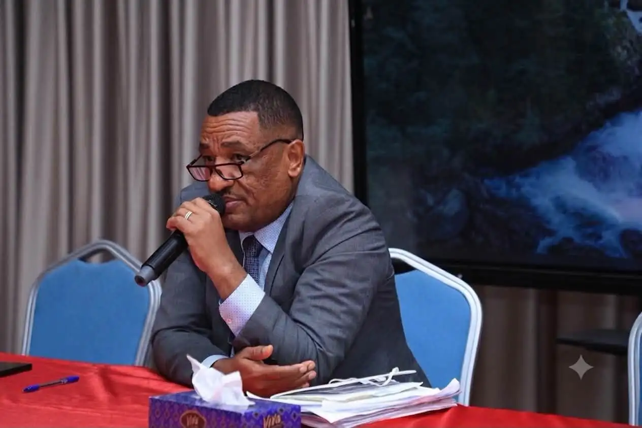 የፌዴራል ቤቶች ኮርፖሬሽን በቀጣዩ በጀት ዓመት ለቤት አቅርቦትና ለ3ዲ ቴክኖሎጂ ልዩ ትኩረት መስጠቱን አስታወቀ