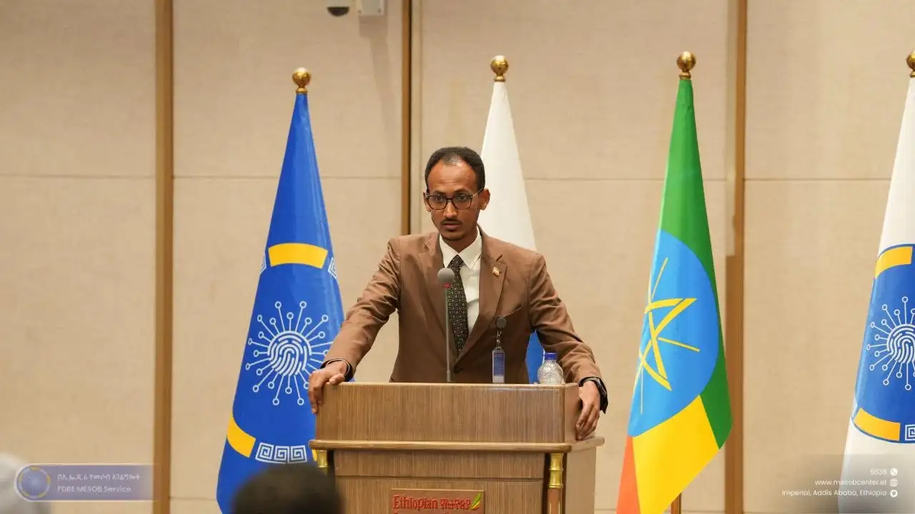በመጪዎቹ ሦስት ዓመታት በሁሉም ወረዳዎች የመሶብ አገልግሎት ተደራሽ ይደረጋል - የፌዴራል መሶብ አገልግሎት