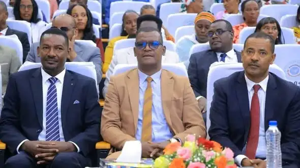 በምርጫ ማግስት ጠንካራ መንግሥት ብለን የጀመርነው ጉዞ ይበልጥ ተጠናክሮ ይቀጥላል:- የደቡብ ኢትዮጵያ ክልል ርዕሰ መስተዳድር ጥላሁን ከበደ