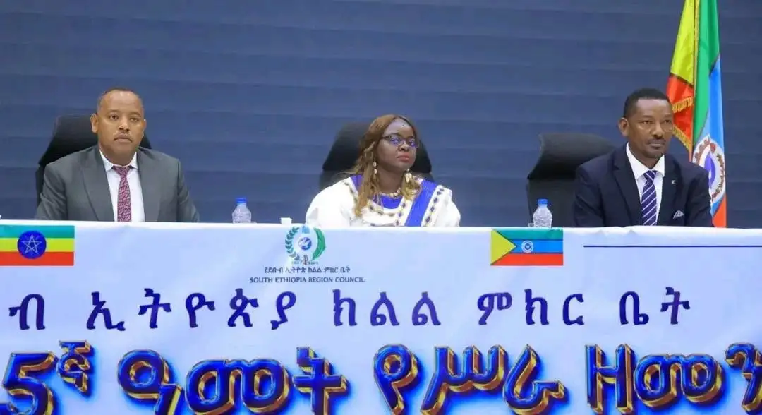የደቡብ ኢትዮጵያ ክልል የ2019 በጀት 85 ነጥብ 7 ቢሊዮን ብር በላይ ሆኖ ፀደቀ