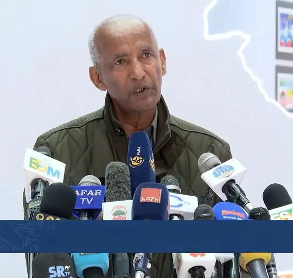 በምክክር መድረኩ የተለያዩ አካላት ፍትሐዊ ውክልና አግኝተዋል - የሀገራዊ ምክክር ኮሚሽን