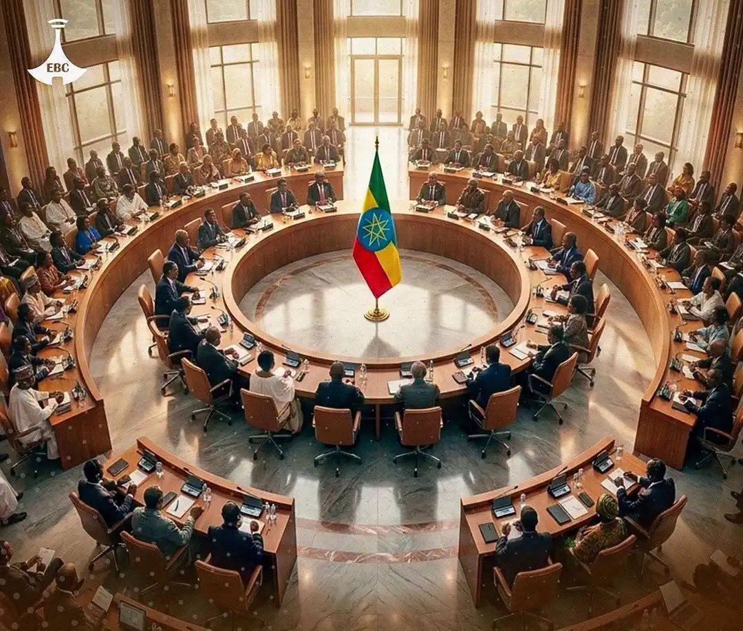 ከኃይል ስሌት ወደ ሰለጠነ ውይይት፤ የመተማመንና የጋራ ዕድገት መንገድ
