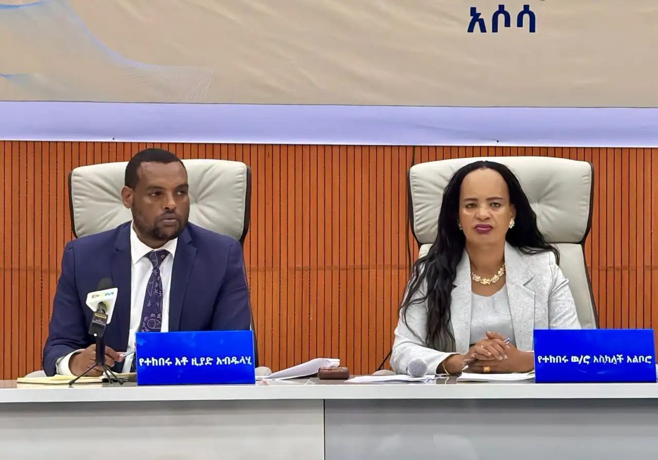 የቤኒሻንጉል ጉሙዝ ክልል ምክር ቤት ለ2019 በጀት ዓመት 25.4 ቢሊዮን ብር አጸደቀ