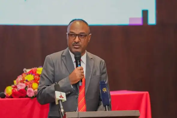 የመደመር መንግሥት ለአረንጓዴ ኢኮኖሚ ግንባታ ከፍተኛ ትኩረት ሰጥቶ እየሠራ ነው - የፕላን እና ልማት ሚኒስቴር
