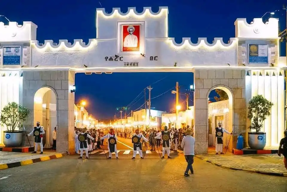 ታሪካዊ ቅርሶችን ከመታደግ እስከ ተመራጭ የቱሪስት መዳረሻነት የሐረር አስደናቂ የቱሪዝም ስኬት