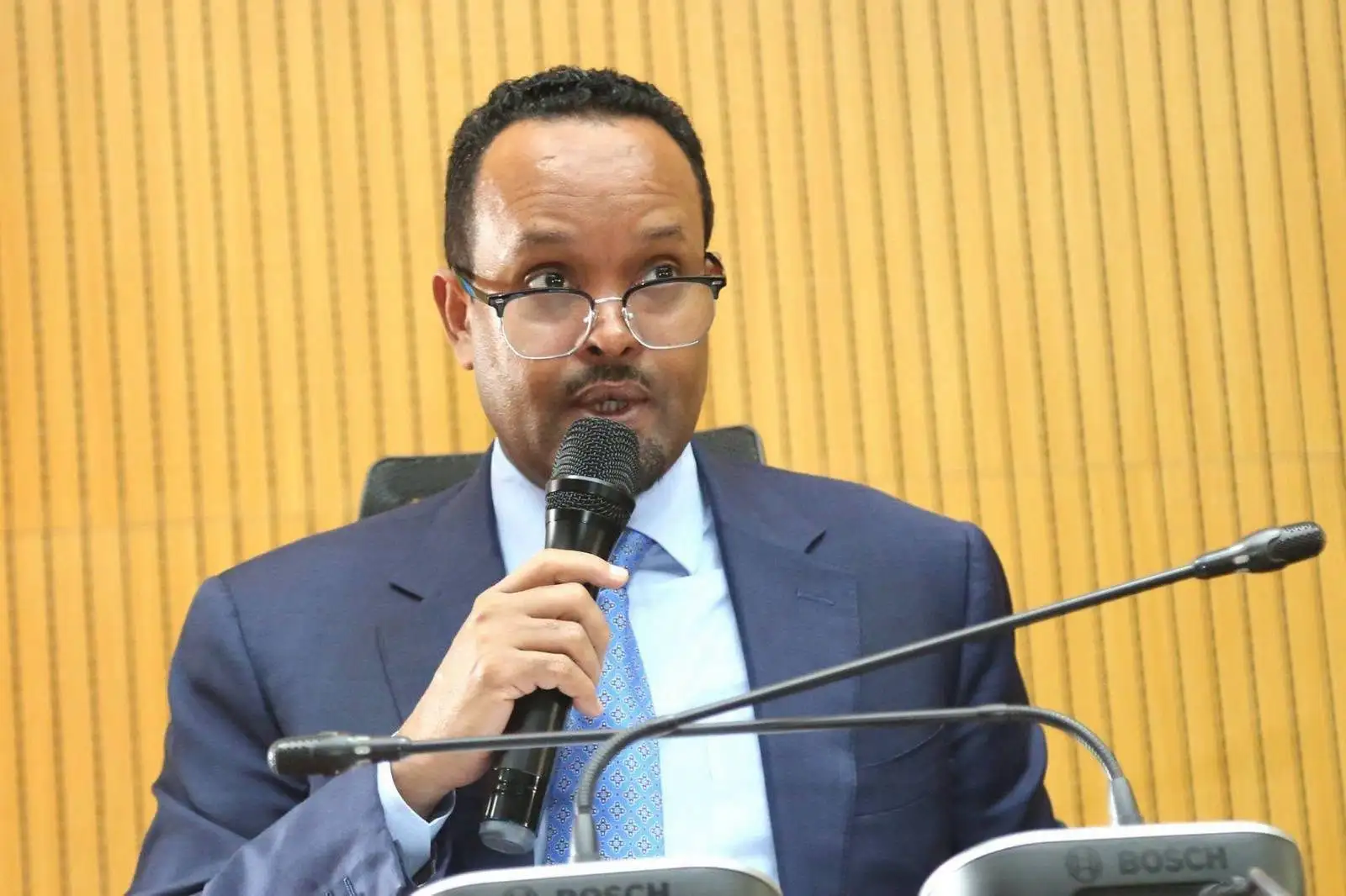 የማክሮ ኢኮኖሚ ማሻሻያ ሪፎርሙ አፈጻጸም እጅግ ውጤታማ ነው፦ የገንዘብ ሚኒስትር አህመድ ሺዴ