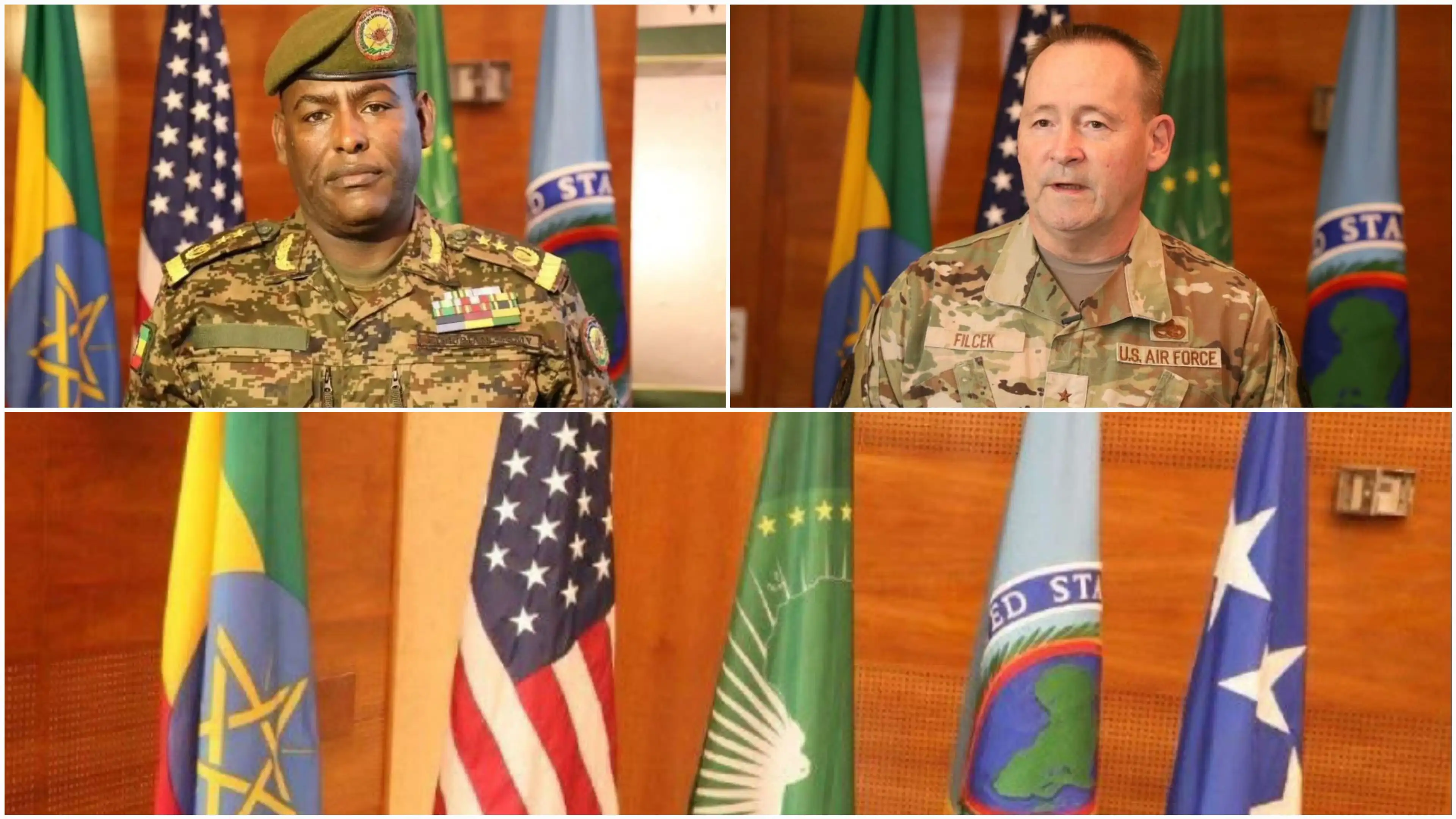 Ethiopia Unites Forty Nations For Landmark Logistics, Communications Symposium
