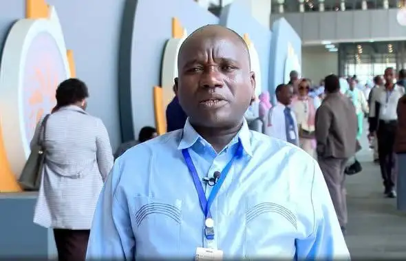 ለወጣቶች የምትመች ኢትዮጵያን ለመገንባት በሀገራዊ ምክክር ጉባኤው እየመከርን ነው - ተመካካሪ ወጣቶች