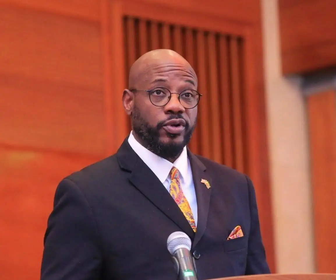 US-Ethiopia Ties Moving to Strategic Partnership, Says Ambassador