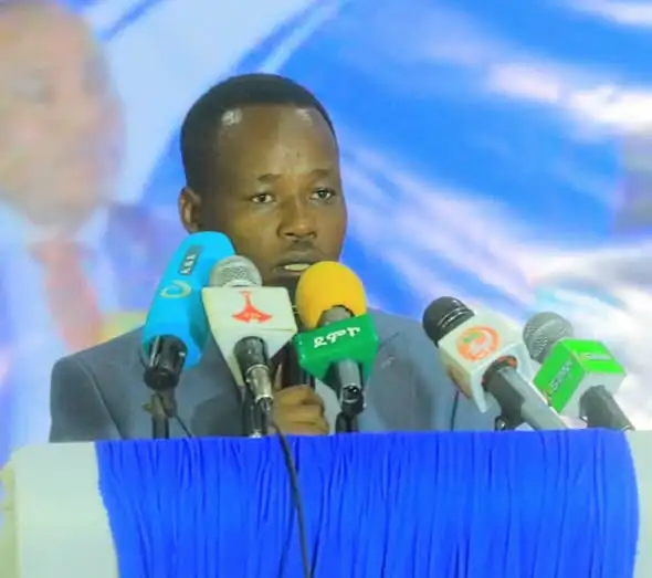 የደቡብ ምዕራብ ኢትዮጵያ ሕዝቦች ክልል ምክር ቤት መደበኛ ጉባኤ መካሄድ ጀመረ