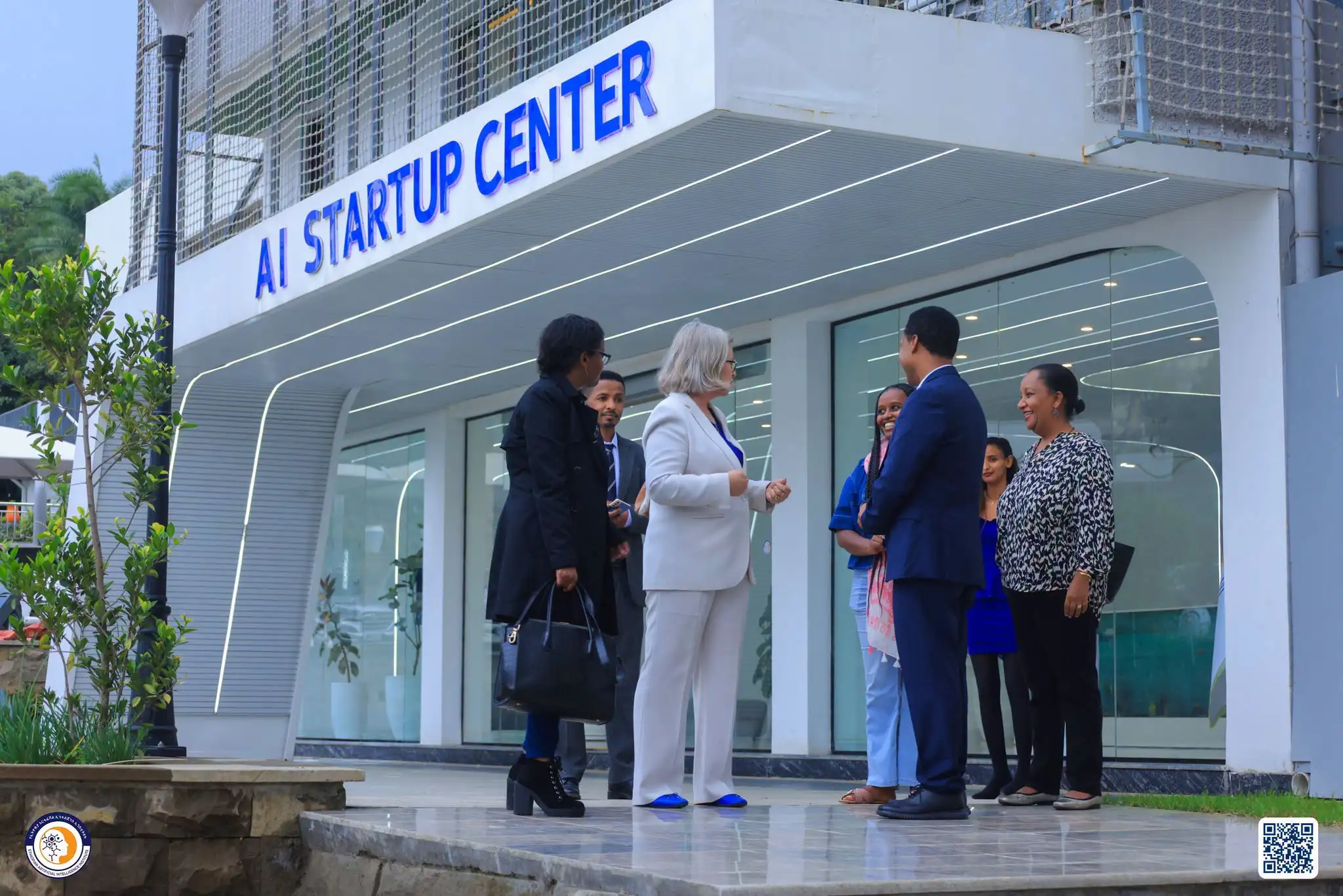 የሰው ሰራሽ አስተውሎት አዲሱ የዓለም ሥርዓት፡- የብሪክስ ጥረት እና የኢትዮጵያ ስትራቴጂያዊ ዕድል