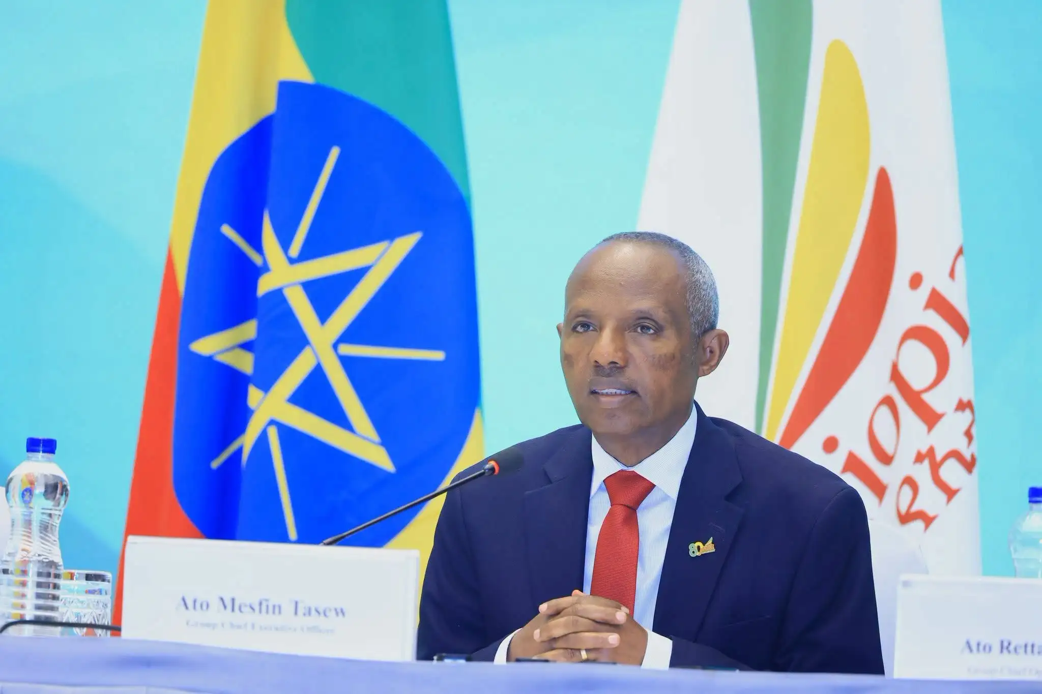 የኢትዮጵያ አየር መንገድ ግሩፕ በ2018 በጀት ዓመት ከ1.4 ትሪሊዮን ብር በላይ ገቢ አገኘ