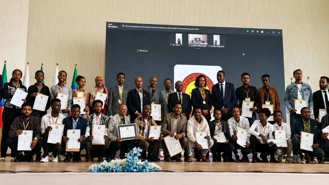 Ethiopia Seeks to Replace Imported Medicines through Domestic Production: EPA