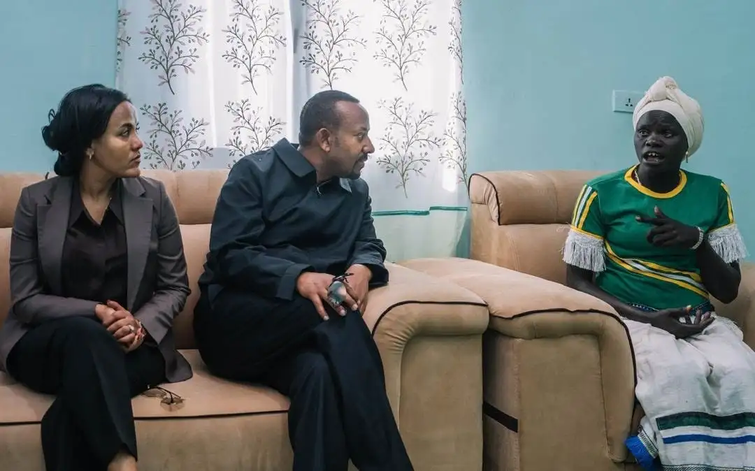 የዜጎችን አኗኗር እና የምግብ ዋስትናን የሚያረጋግጠው አዲሱ የልማት ስትራቴጂ