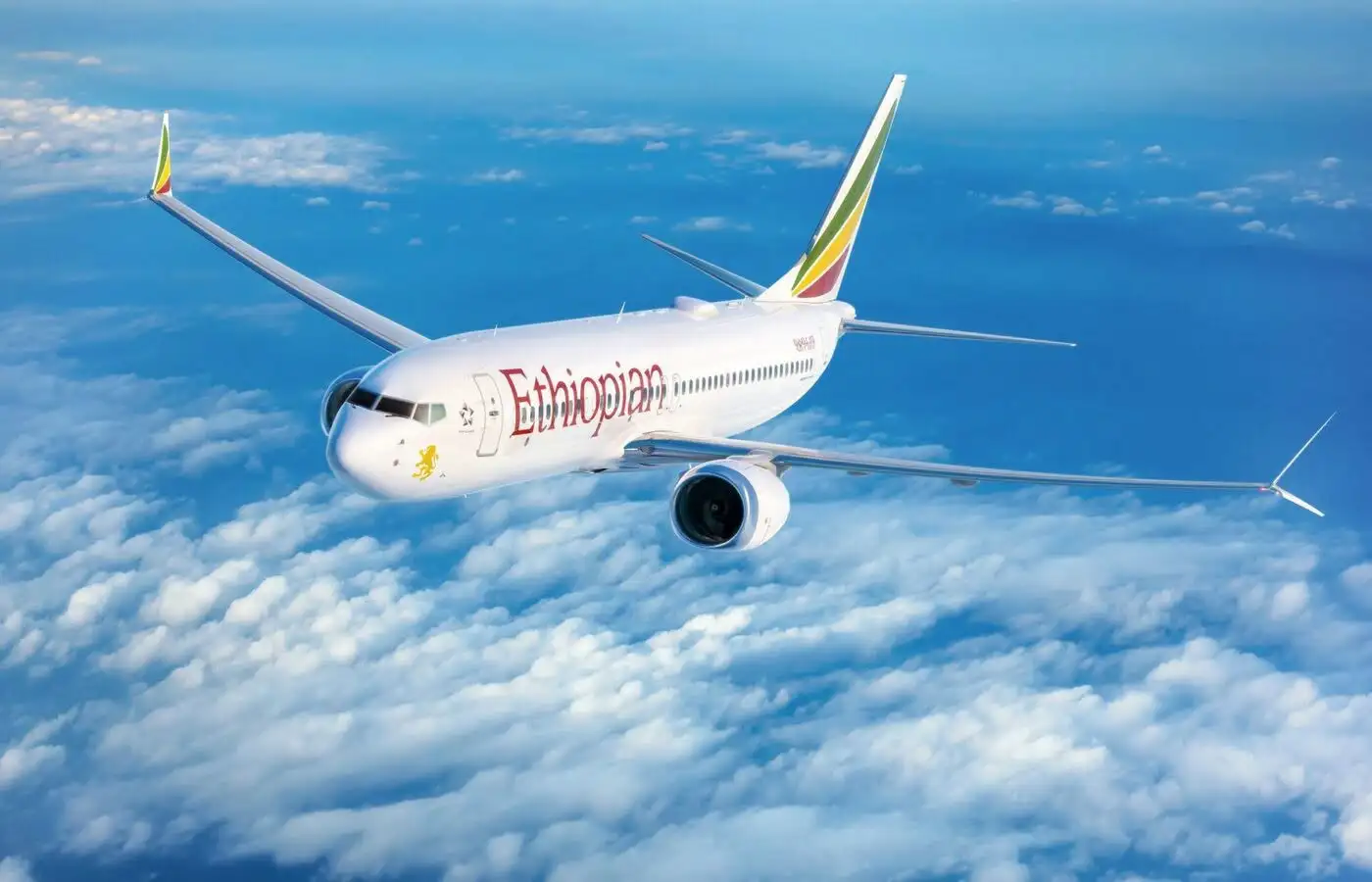 የኢትዮጵያ አየር መንገድ - የቱሪዝማችን የጀርባ አጥንት
