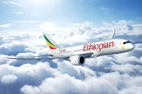 የኢትዮጵያ አየር መንገድ ከኤር ትራንስፖርት ኒውስ የ‘Connectivity Award’ ተሸላሚ ሆነ