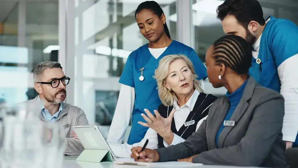 BRICS Nations Forge New Path in Global Healthcare Cooperation