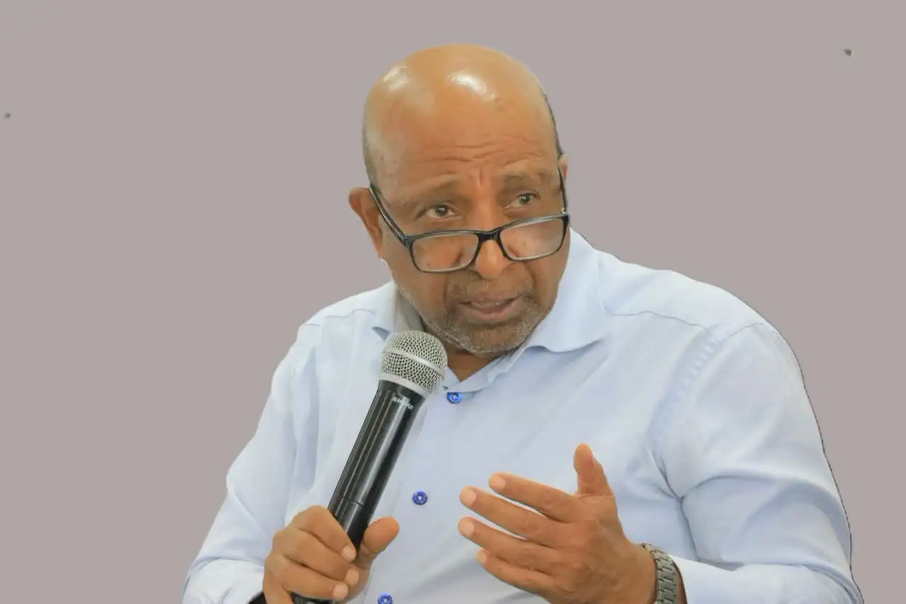 ባለፉት 5 ዓመታት ለትምህርት ጥራት መሠረት የሚጥሉ አበይት ተግባራት ተከናውነዋል፡- ፕሮፌሰር ብርሃኑ ነጋ