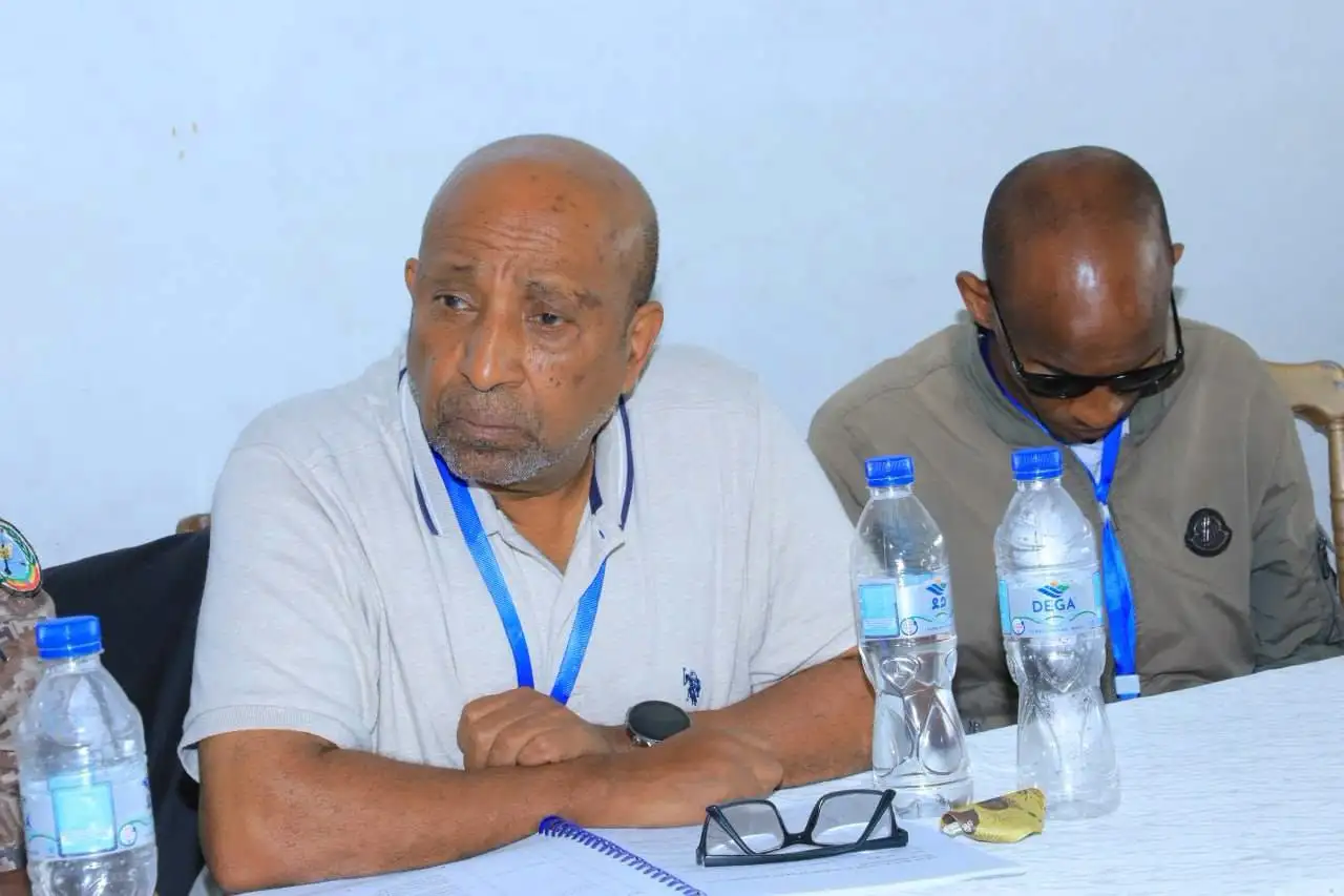 የዓለምን አካሄድ የቀየረው የኢትዮጵያ ሀገራዊ ምክክር ልዩ መንገድ
