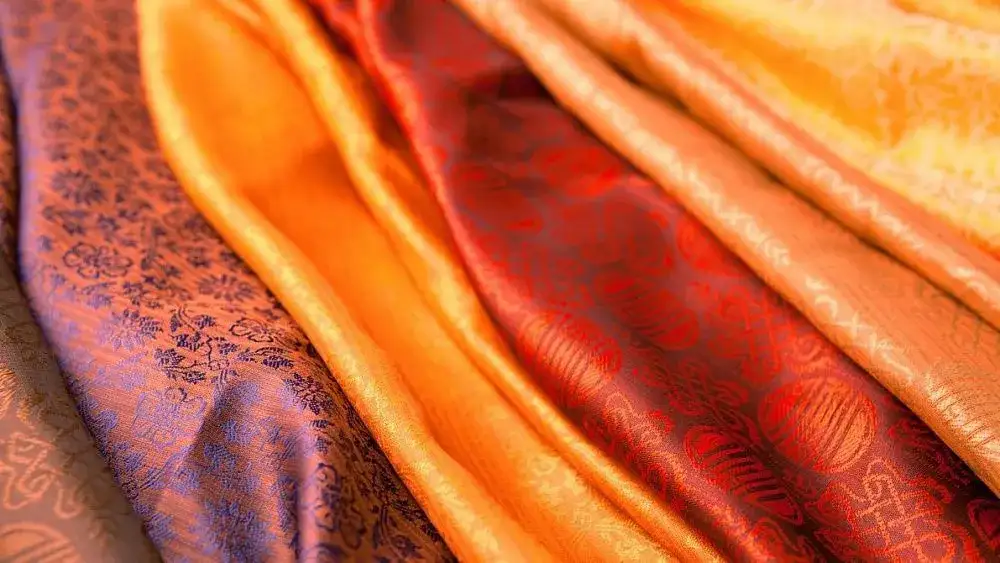 India's Textile,  Apparel Exports Surpass $33.5 Billion in 2025-2026