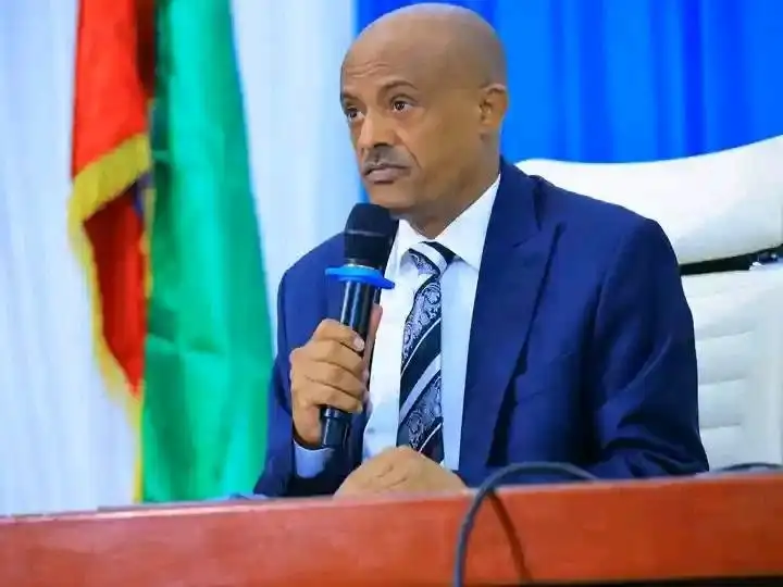የአማራ ክልል ምክር ቤት 12ኛ መደበኛ ጉባኤውን ማካሄድ ጀመረ