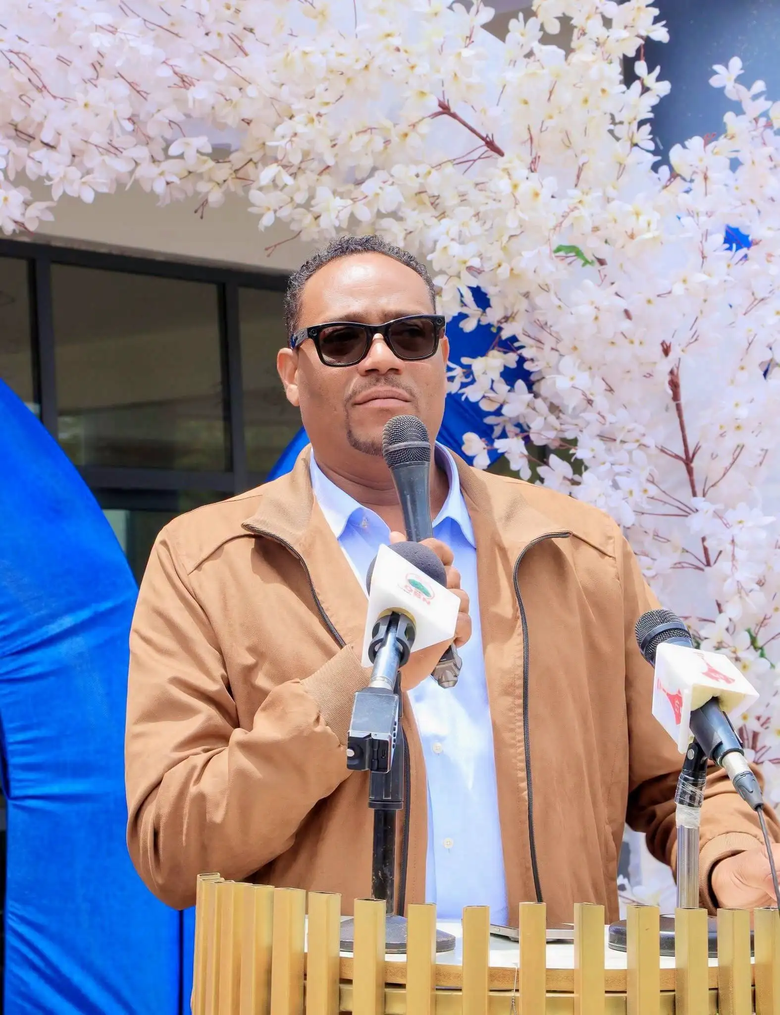 በጅማ ዞን ከ1 ሺህ 800 በላይ ፕሮጀክቶች ተገንብተዋል - የዞኑ አስተዳዳሪ