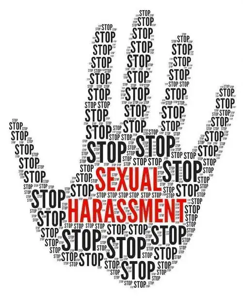 Scandalous Sexual Harassment in Offices