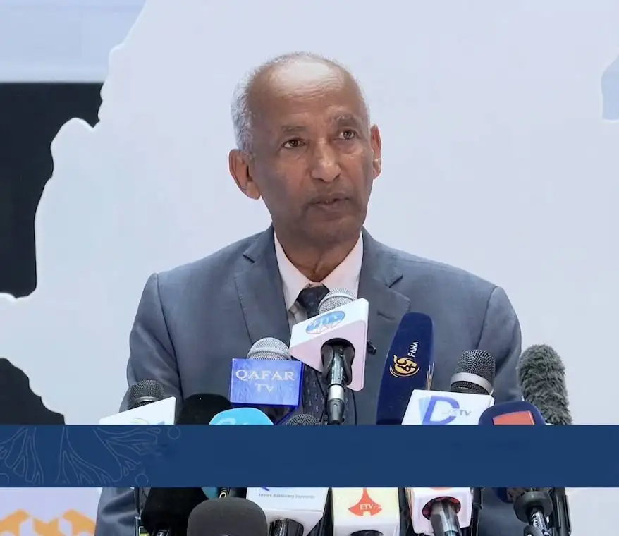እስካሁን ውይይት የተደረገባቸው አጀንዳዎች እና ቃለ-ጉባኤዎች ለጠቅላላ ጉባኤው ይቀርባሉ - ፕሮፌሰር መስፍን አርዓያ