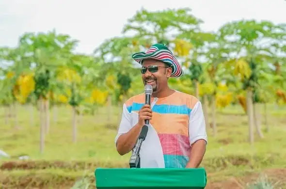 ከ200 ሚሊዮን እስከ 800 ሚሊዮን የኢትዮጵያ የማይበገር የተስፋ ጉዞ