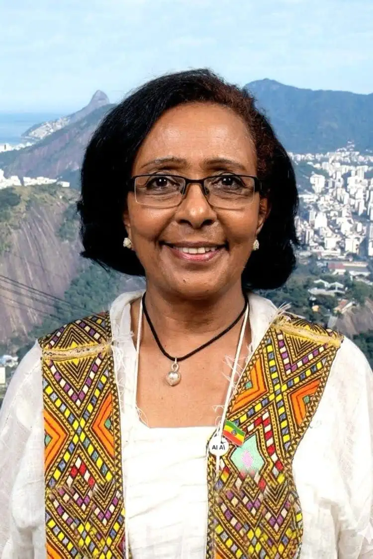የቀድሞ የማዕድን ሚኒስትር እና አንጋፋዋ ዲፕሎማት አምባሳደር ስንቅነሽ እጅጉ ከዚህ ዓለም በሞት ተለዩ
