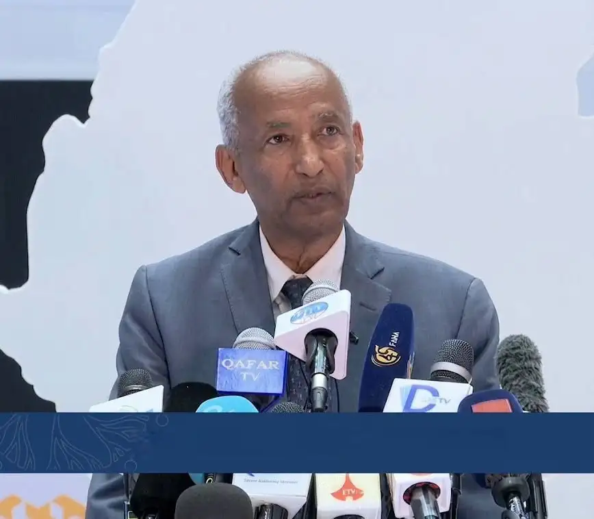 ከዛሬው የሀገራዊ ምክክር ኮሚሽን መግለጫ የተወሰዱ ዋና ዋና መልዕክቶች፡-