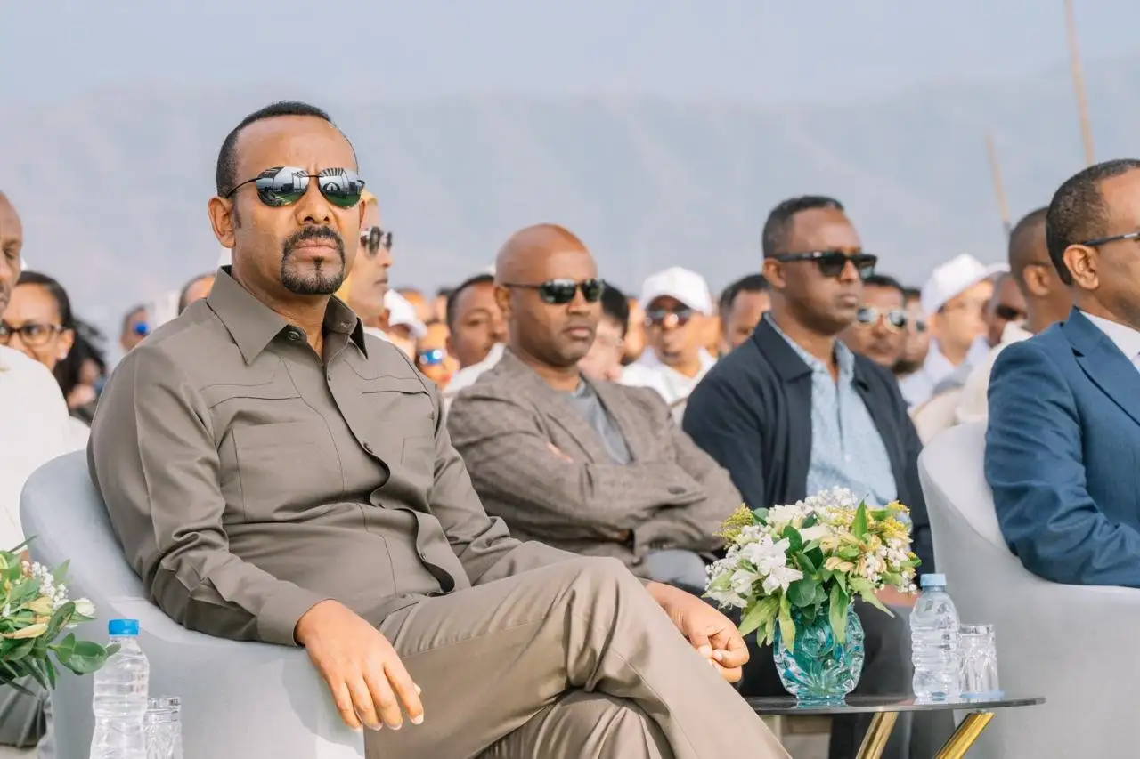 Arba Minch’s Floating Marvel: How a Rejected Pitch Birthed Ethiopia’s Bold New Tourism Engine