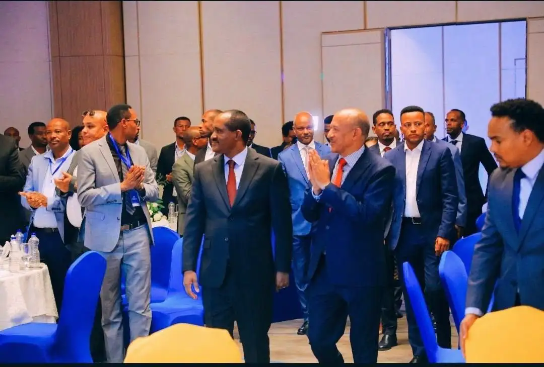 ለሀዋሳ የሐይቅ ዳርቻ ልማት ፕሮጀክት ከ 1 ነጥብ 2 ቢሊዮን ብር በላይ ተሰበሰበ