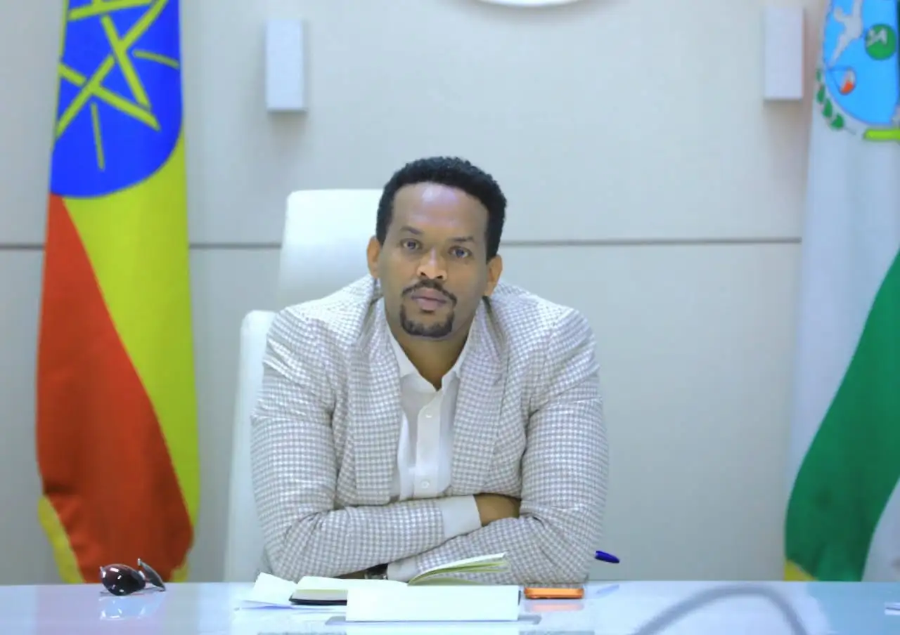 የሀረሪ ክልል ካቢኔ የ2019 በጀት ከ12 ነጥብ 8 ቢሊዮን ብር በላይ እንዲሆን ወሰነ
