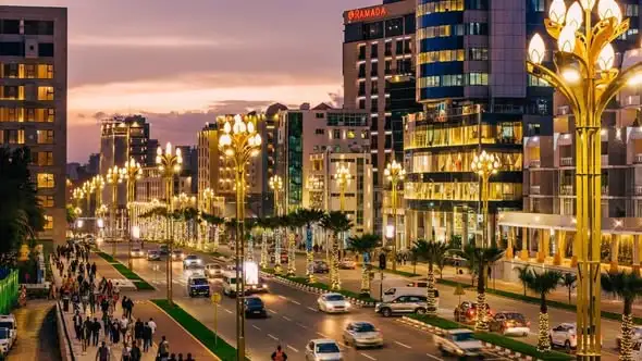 የሕይወት ጥራትን እና የዜጎችን ክብር ከፍ እያደረገ ያለው ራዕይ