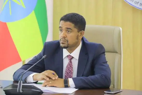 የክልሎችን ፍትሐዊ ተጠቃሚነት እና የተመጣጠነ ልማት ለማረጋገጥ እየተሠራ ነው - ፌዴሬሽን ምክር ቤት