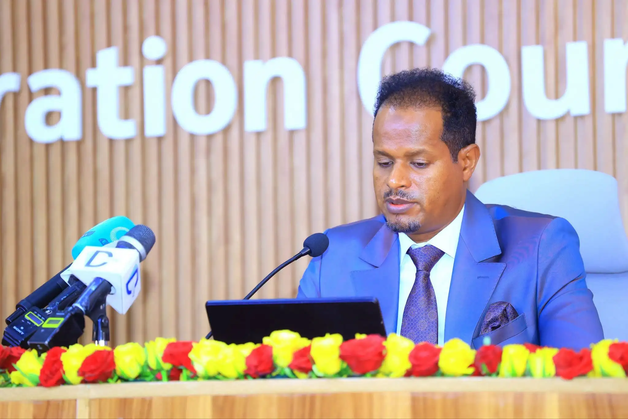 በድሬዳዋ በ3.6 ቢሊዮን ብር ወጪ የ17 ኪሎ ሜትር ዘመናዊ መንገዶች ተገንብተዋል፡- ከንቲባ ከድር ጁሃር