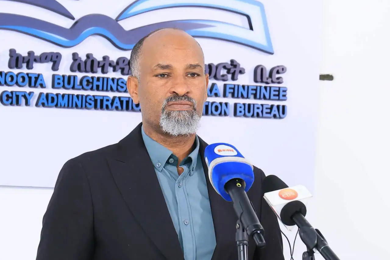 በአዲስ አበባ የ6ኛ ክፍል ከተማ አቀፍ ፈተና ከ97 በመቶ በላይ ተማሪዎች ወደ ቀጣዩ ክፍል ተሸጋገሩ