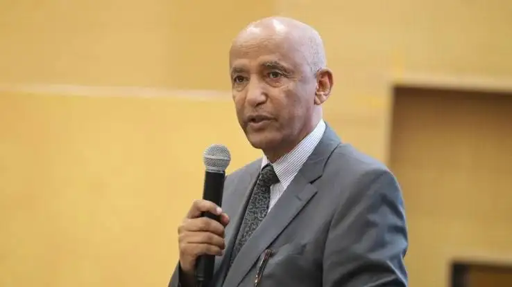 National Dialogue Chief Urges Ethiopians to Exchange Weapons for Roundtable Discussions