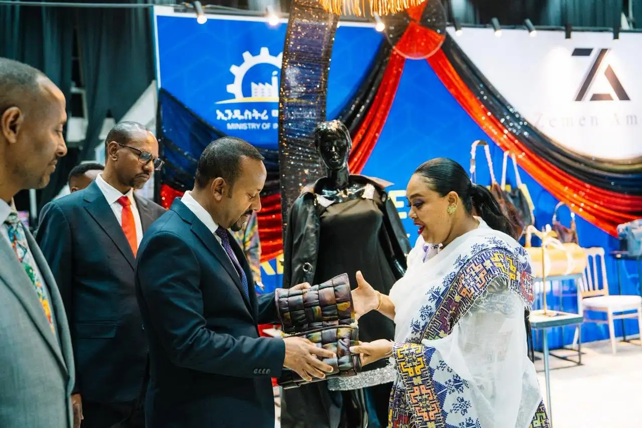 ተግባራዊ ቅቡልነት፦ በቃላት ሳይሆን በውጤት የሚለካው አዲሱ የሀገር ግንባታ
