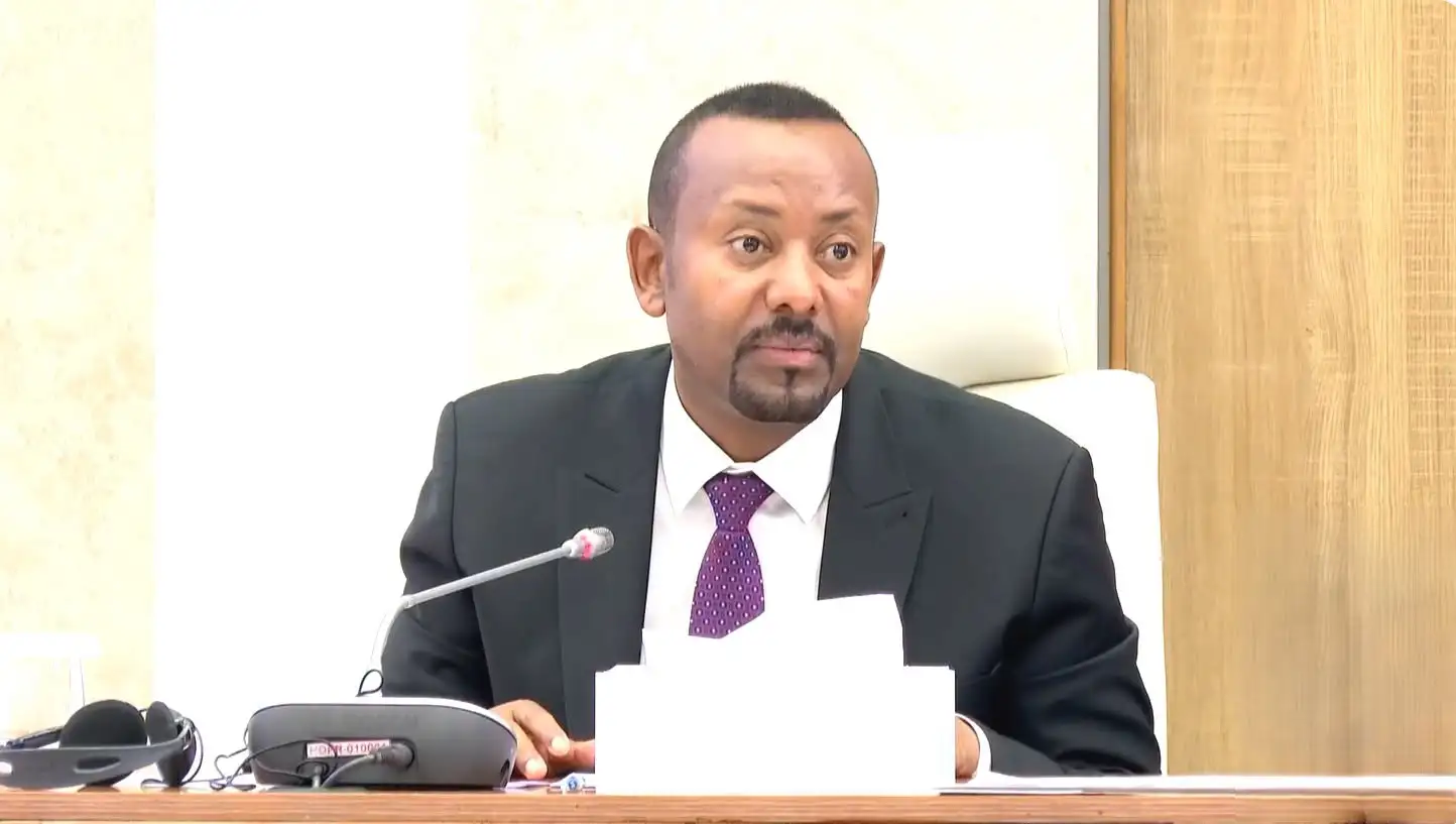"የዘንድሮው ምርጫ ኢትዮጵያውያን ጽንፈኝነትን በተግባር ያሸነፉበት ነው" - ጠቅላይ ሚኒስትር ዐቢይ አሕመድ (ዶ/ር)