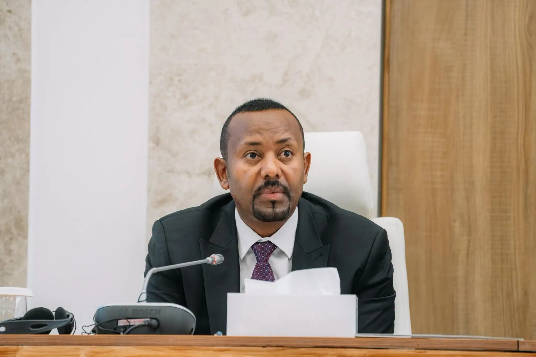 ሃይማኖቶች የሰላም እሴቶች እንጂ የግጭት ምንጮች አይደሉም፡- ጠቅላይ ሚኒስትር ዐቢይ አሕመድ (ዶ/ር)